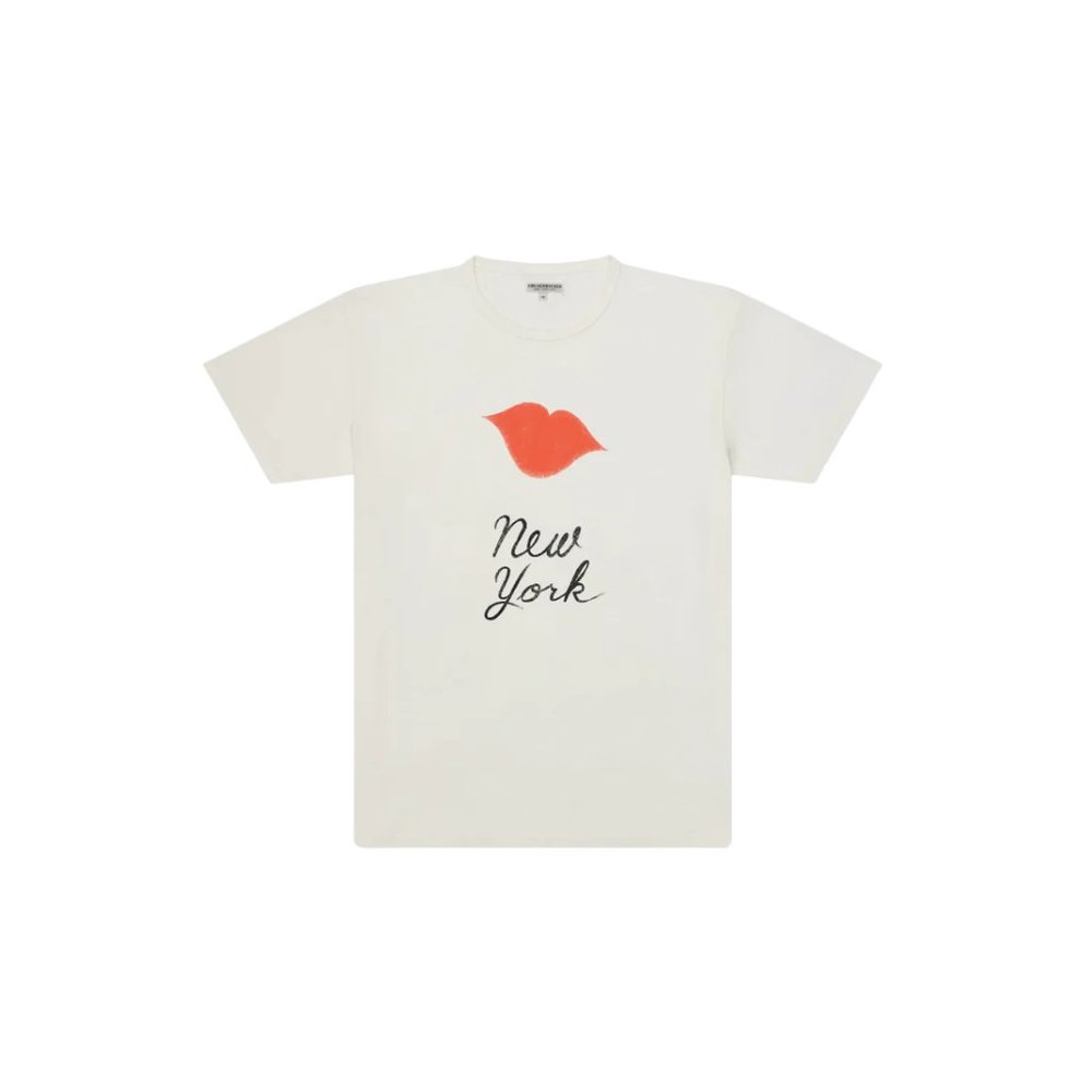 Knickerbocker - Kiss Kiss T-Shirt